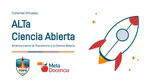 ALTa Ciencia Abierta 1 2024