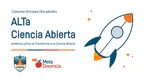 ALTa Ciencia Abierta 3 2024