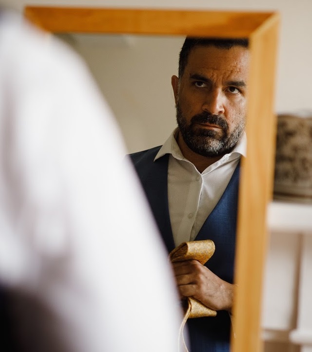 Amit Kohli