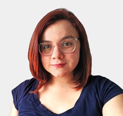 Andrea Gomez Vargas