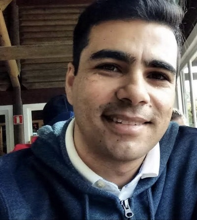 Claudiano Neto