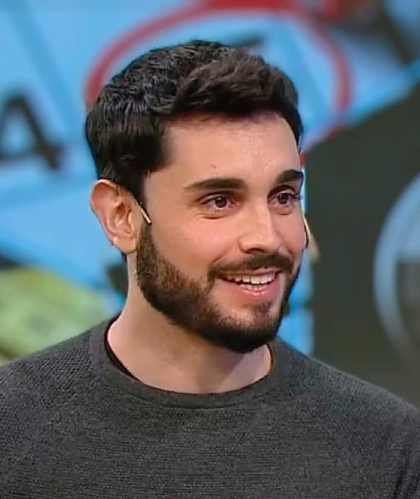 Emmanuel Iarussi
