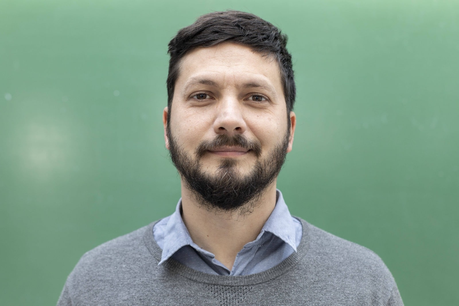 Iván Stoikoff