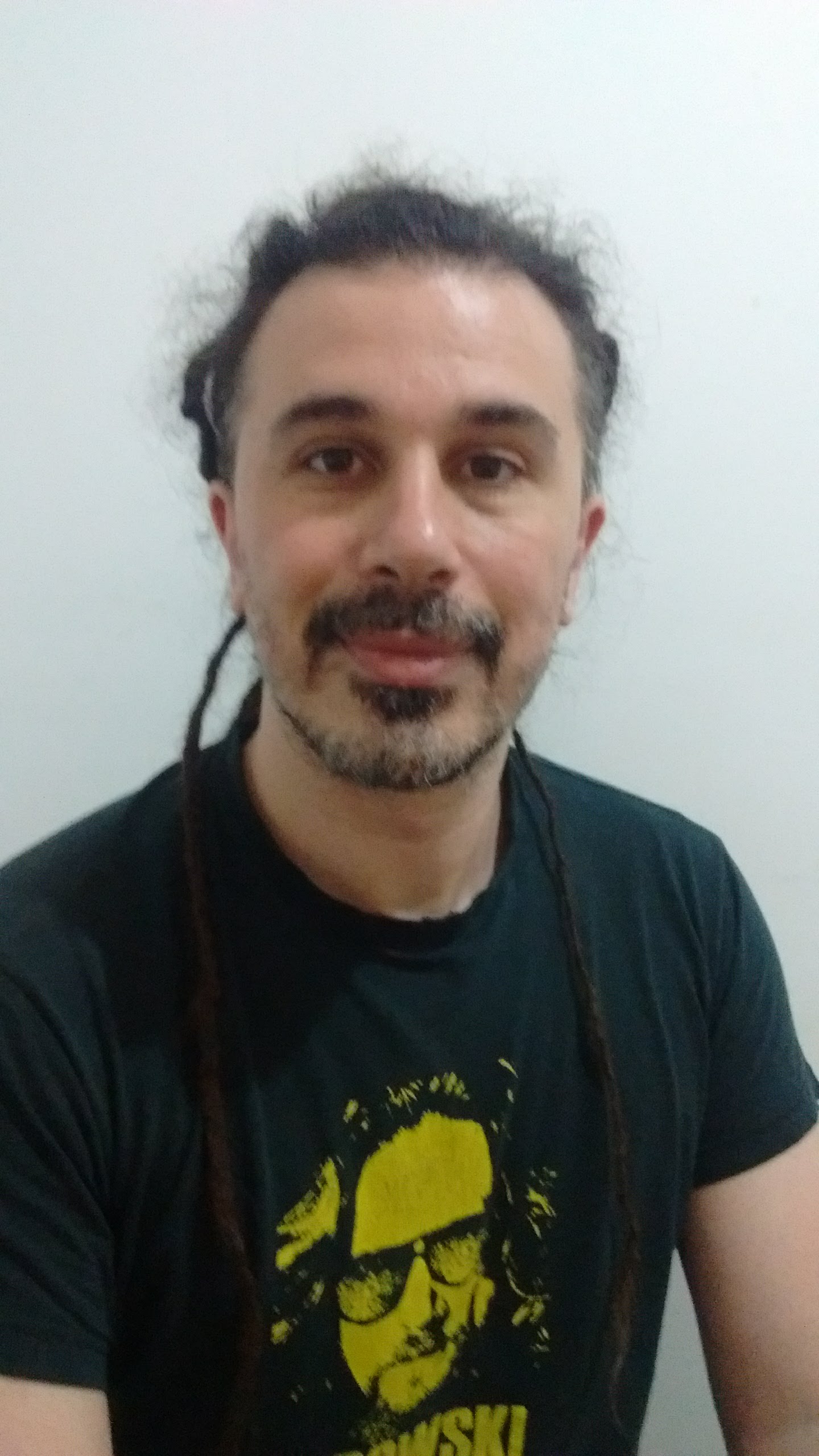 Pablo Vázquez