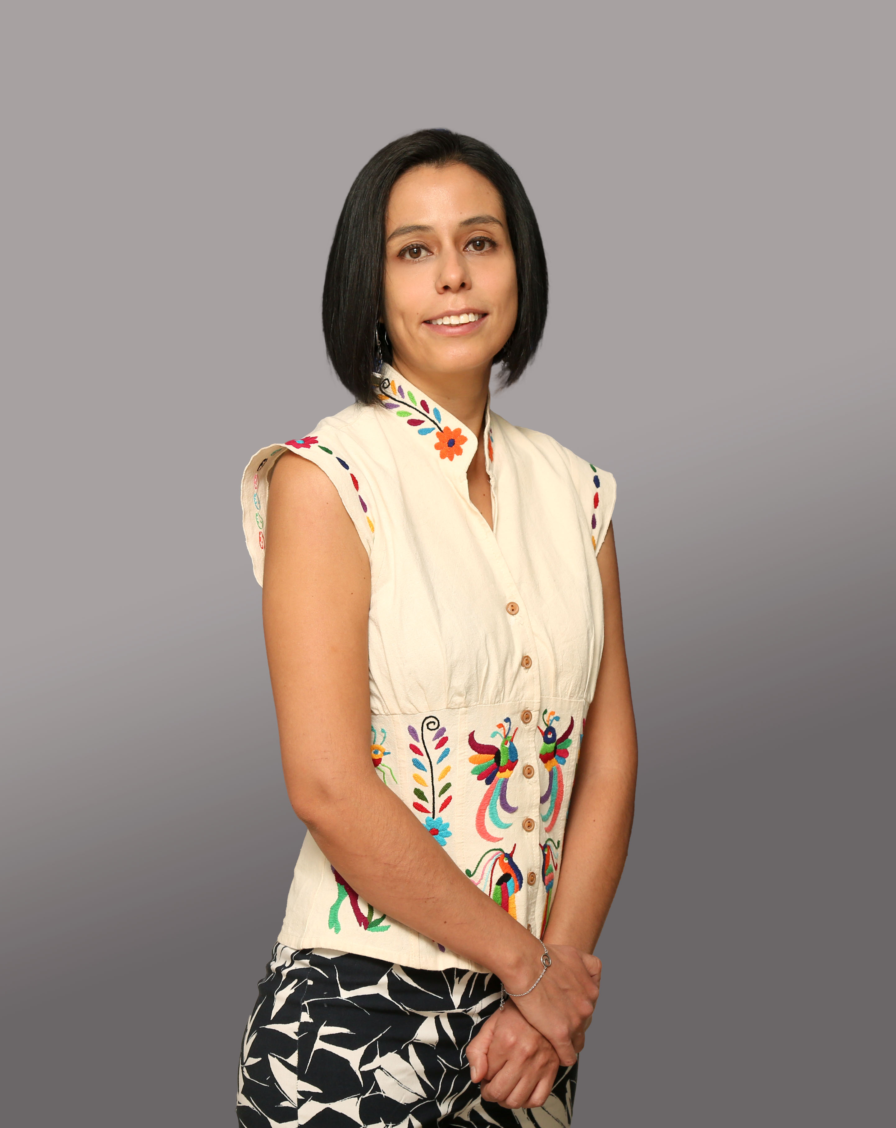 Sandra Lorena Romero Cordoba