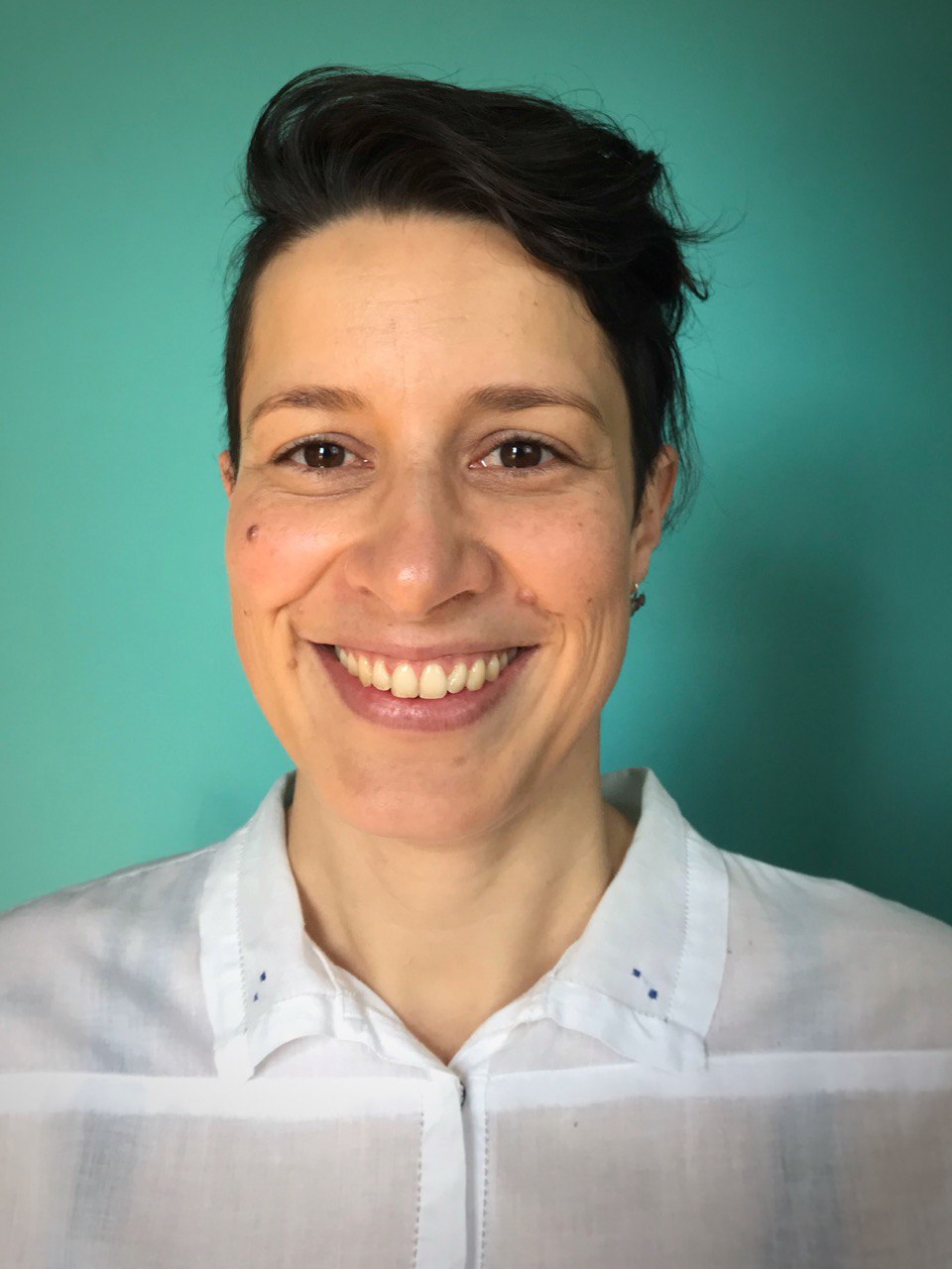 Sara Mortara