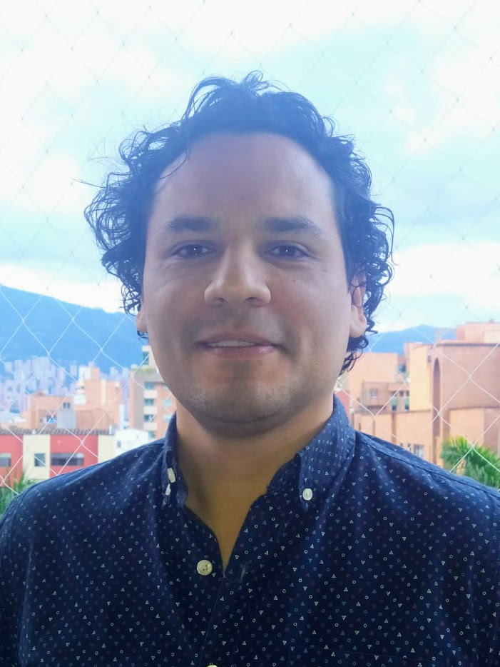 Yesid Cuesta Astroz