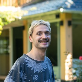 Julián Buede