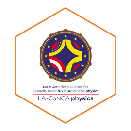 LA-CoNGA physics