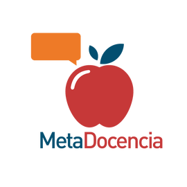 metadocencia logo