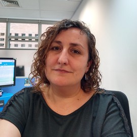 María Jimena Vera