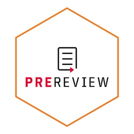 PREreview