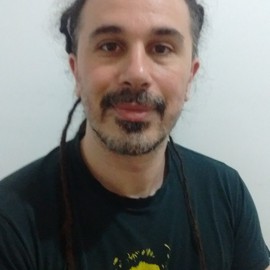 Pablo Vázquez