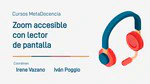 Taller de Zoom Accesible con Lector de Pantalla