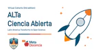 ALTa Ciencia Abierta 3 2024