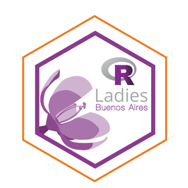 RLadies Buenos Aires
