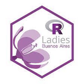 R-Ladies Buenos Aires