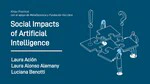 Social Impacts of Artificial Intelligence