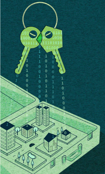 Open data supports public policies. Source of the image: [Manual of technologies to innovate the public sector: Open Data](https://asuntosdelsur.org/publicacion/manual-de-tecnologias-para-innovar-el-sector-publico-datos-abiertos/)