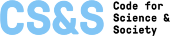Code for Science & Society
