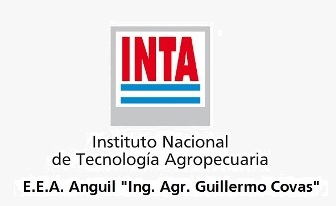 E.E.A. INTA Anguil Ing, Agr. Guillermo Covas