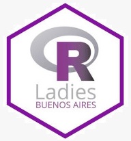 Rladies Buenos Aires