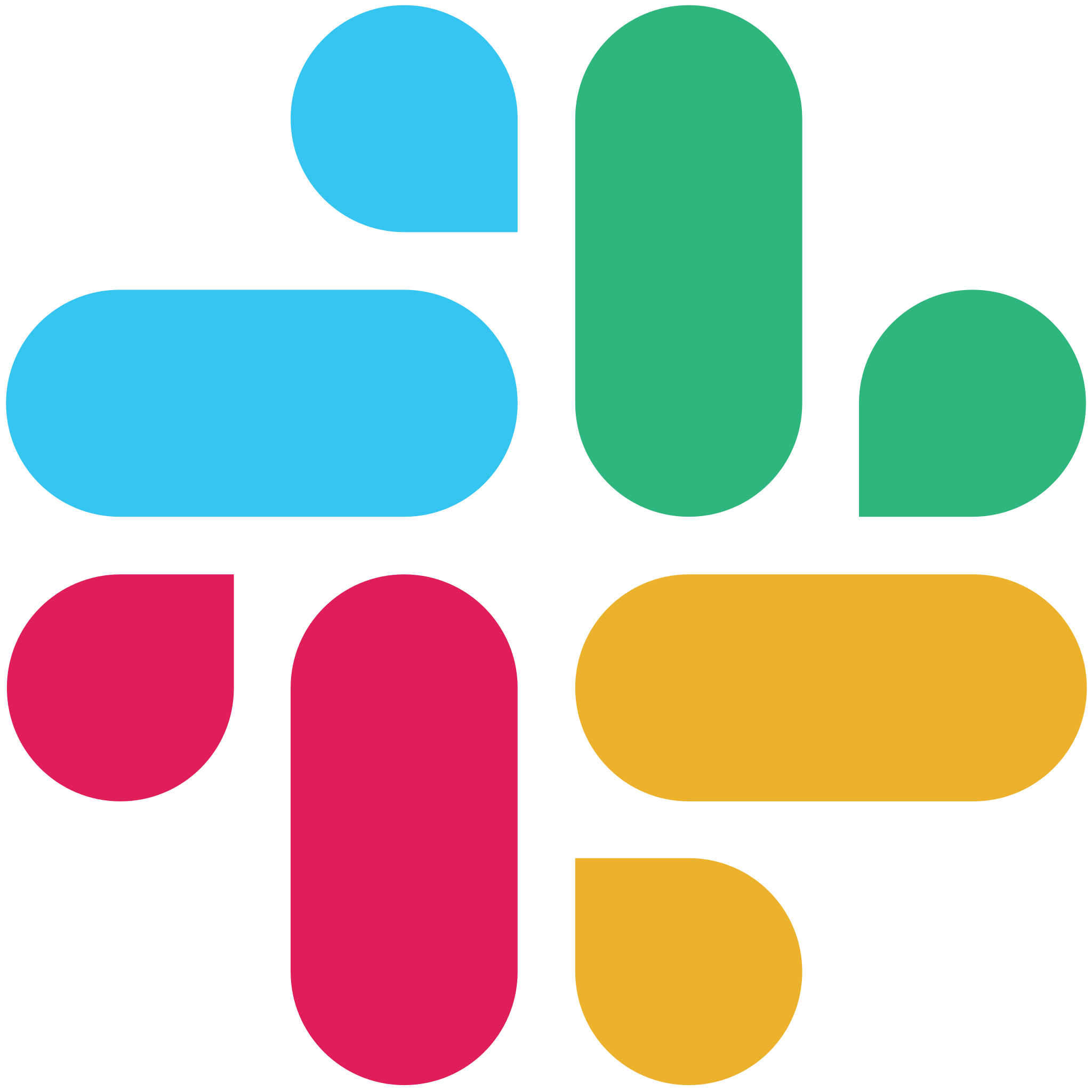 Slack de MetaDocencia