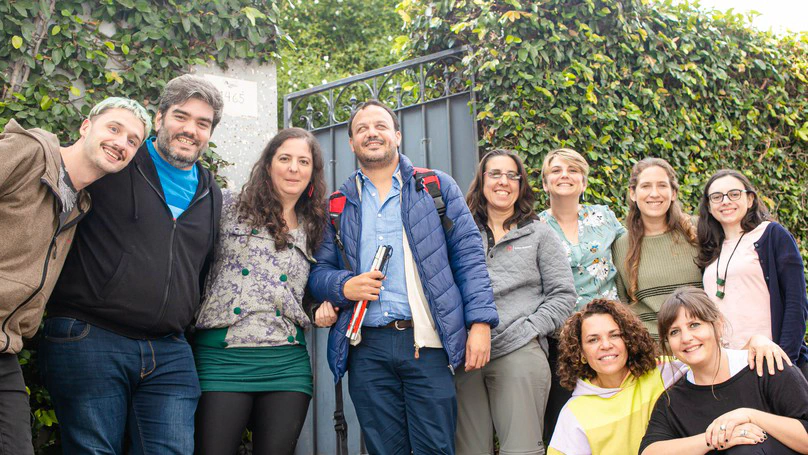 iProfesional - Educación científica gratuita y remota: cómo es el emprendimiento argentino que apoya la NASA